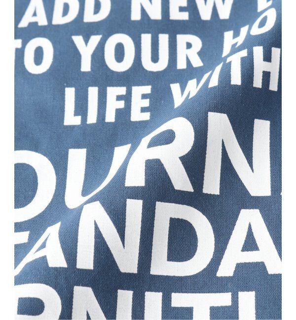 journal standard Furniture「JSF TOTE　トートバッグ」|トートバッグ|