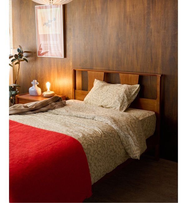 journal standard Furniture「SERENO DUVET COVER S.D　掛け布団カバー　セミダブル」|その他|