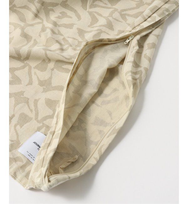 journal standard Furniture「SERENO DUVET COVER S.D　掛け布団カバー　セミダブル」|その他|