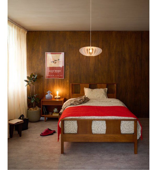 journal standard Furniture「SERENO DUVET COVER S.D　掛け布団カバー　セミダブル」|その他|