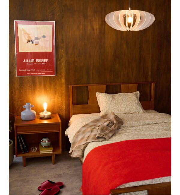 journal standard Furniture「SERENO DUVET COVER S.D　掛け布団カバー　セミダブル」|その他|