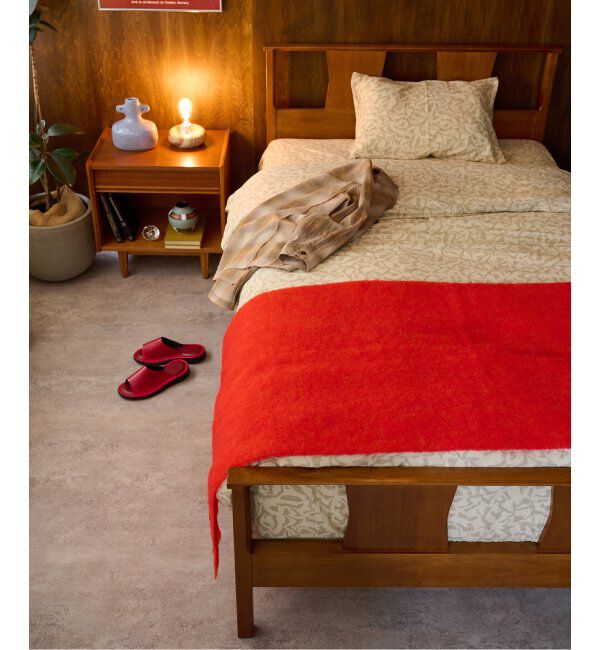 journal standard Furniture「SERENO DUVET COVER S.D　掛け布団カバー　セミダブル」|その他|