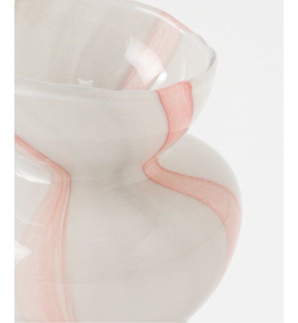 journal standard Furniture「GLASS VASE CALCOLO　フラワーベース 花器 花瓶」|その他|