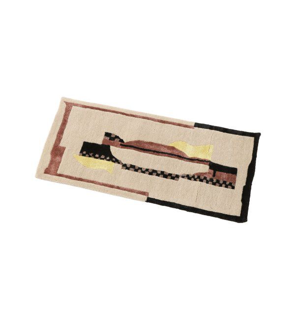 journal standard Furniture「VISALIA MAT 50x120　ヴァイセリア マット」|その他|