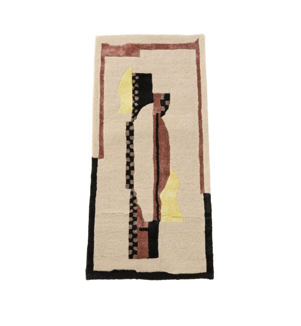 journal standard Furniture「VISALIA MAT 50x120　ヴァイセリア マット」|その他|