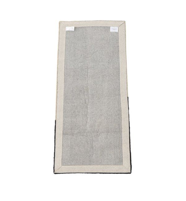 journal standard Furniture「VISALIA MAT 50x120　ヴァイセリア マット」|その他|