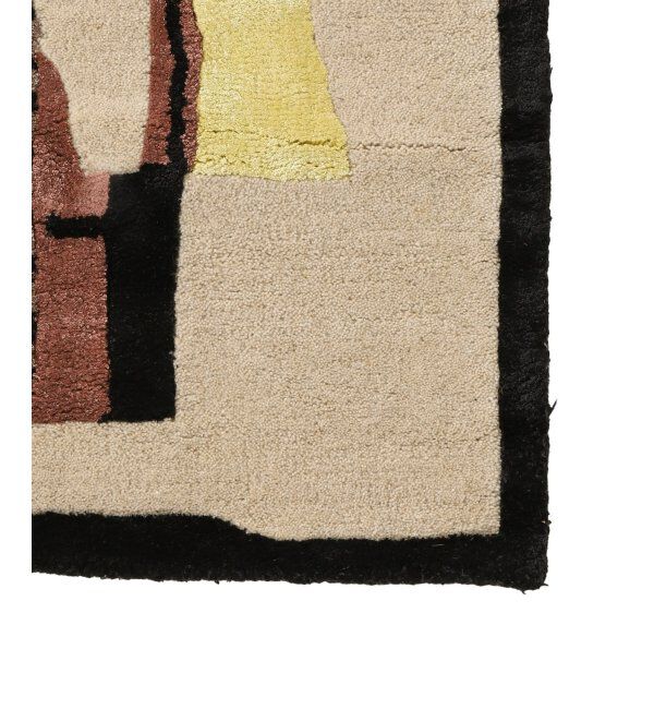 journal standard Furniture「VISALIA MAT 50x120　ヴァイセリア マット」|その他|