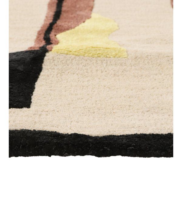 journal standard Furniture「VISALIA MAT 50x120　ヴァイセリア マット」|その他|