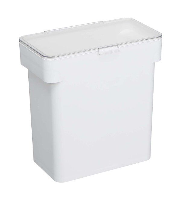 journal standard Furniture「《WEB限定》【tower/タワー】密閉 袋ごと米びつ 5kg 計量カップ付」|食器・キッチングッズ|