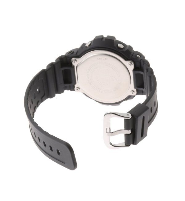 HIROB「【CASIO / カシオ】G-SHOCK DW-6900RL-1JF」|腕時計|