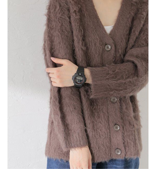 HIROB「【CASIO / カシオ】G-SHOCK DW-6900RL-1JF」|腕時計|