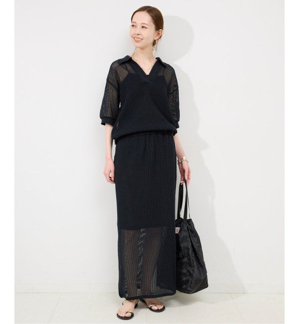 SLOBE IENA「NICOLAS LAINAS/ニコラスライナス フラットサンダル 313L-T」|サンダル|