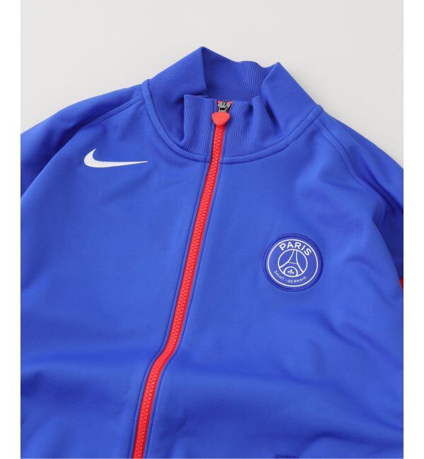 Paris Saint-Germain「【NIKE / ナイキ】PSG Y NK DF ACDPR ANTHM JKT K 3R HM6526- 405」|その他ベビーウェア|