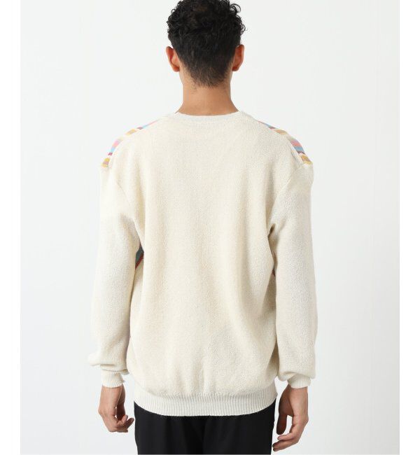 JOURNAL STANDARD「【FANNI LEMMERMAYER/ファニ レママイヤー】SMU 12 COL V NECK プルオーバー」|ニット・セーター|