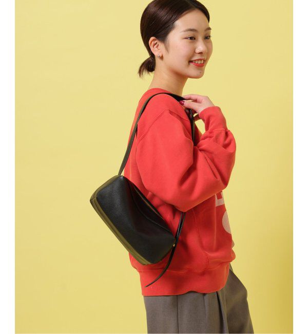 JOURNAL STANDARD relume「別注【Champion】*relume RW 10oz French Terry CN：スウェット」|スウェット・ジャージ|