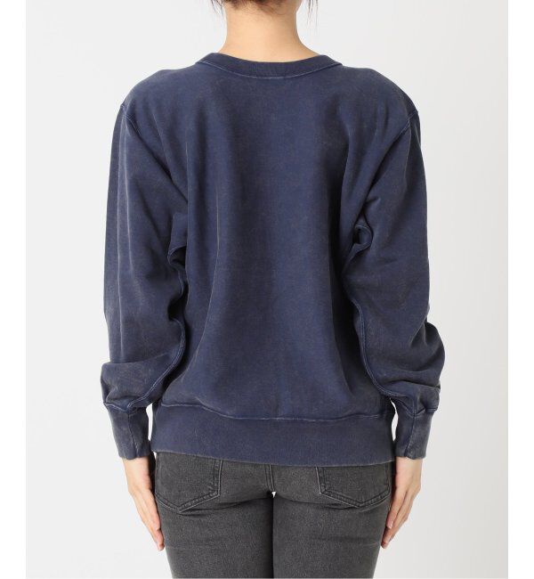 JOURNAL STANDARD relume「別注【Champion】*relume RW 10oz French Terry CN：スウェット」|スウェット・ジャージ|