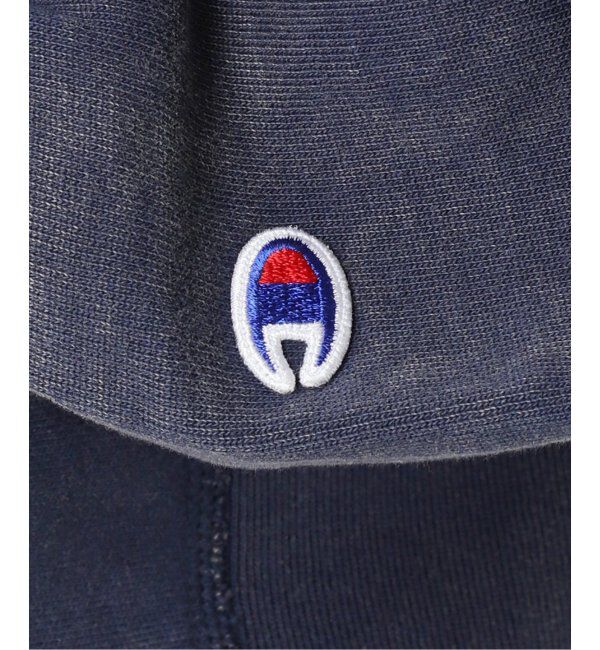 JOURNAL STANDARD relume「別注【Champion】*relume RW 10oz French Terry CN：スウェット」|スウェット・ジャージ|