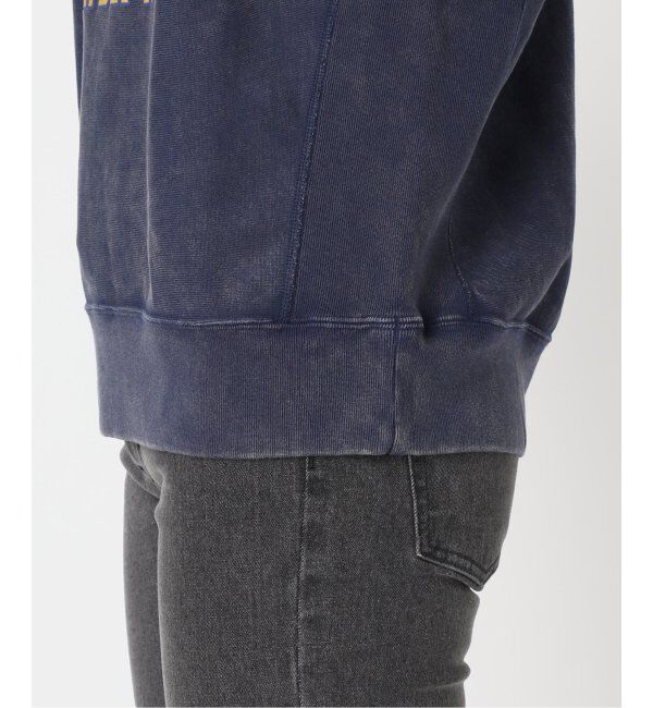 JOURNAL STANDARD relume「別注【Champion】*relume RW 10oz French Terry CN：スウェット」|スウェット・ジャージ|