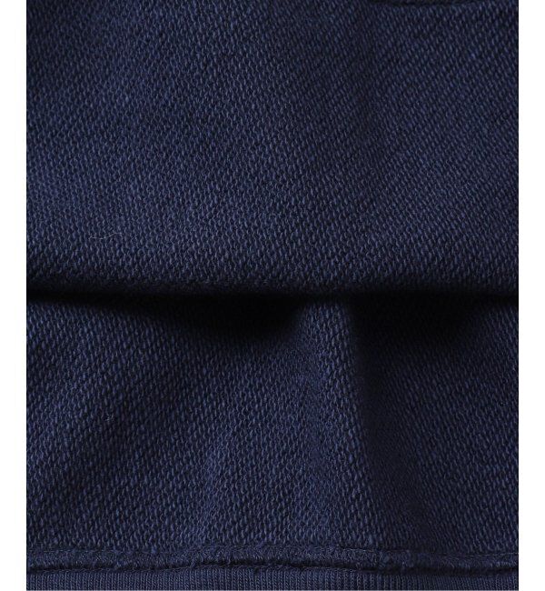 JOURNAL STANDARD relume「別注【Champion】*relume RW 10oz French Terry CN：スウェット」|スウェット・ジャージ|