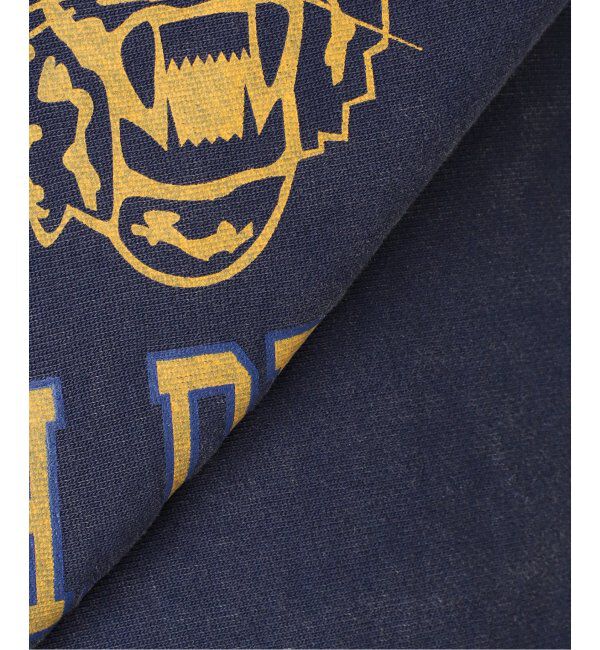 JOURNAL STANDARD relume「別注【Champion】*relume RW 10oz French Terry CN：スウェット」|スウェット・ジャージ|