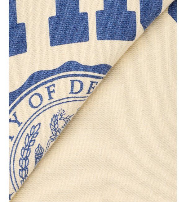 JOURNAL STANDARD relume「別注【Champion】*relume RW 10oz French Terry CN：スウェット」|スウェット・ジャージ|