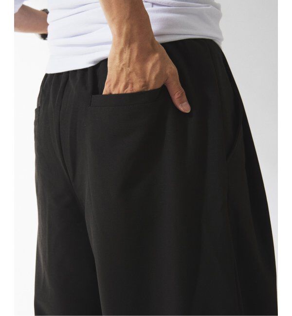 JOURNAL STANDARD relume「ヒールカット ライトルーズスラックス」|スラックス|