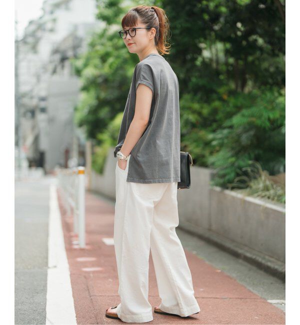 Spick and Span「《追加》ギャザーチノ」|チノ|