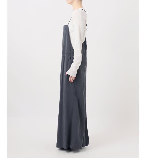 FRAMeWORK「ヴィンテージライクキャミワンピース」|ワンピース|