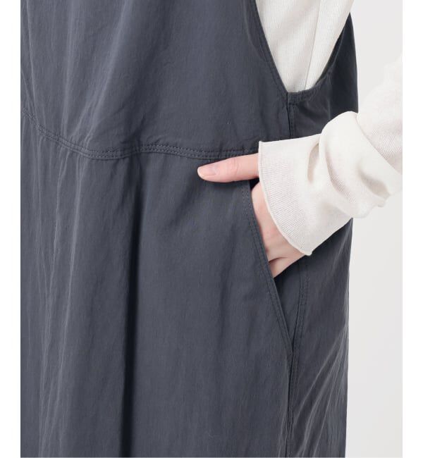FRAMeWORK「ヴィンテージライクキャミワンピース」|ワンピース|