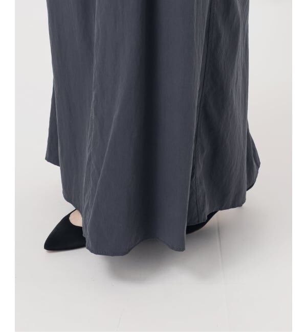 FRAMeWORK「ヴィンテージライクキャミワンピース」|ワンピース|