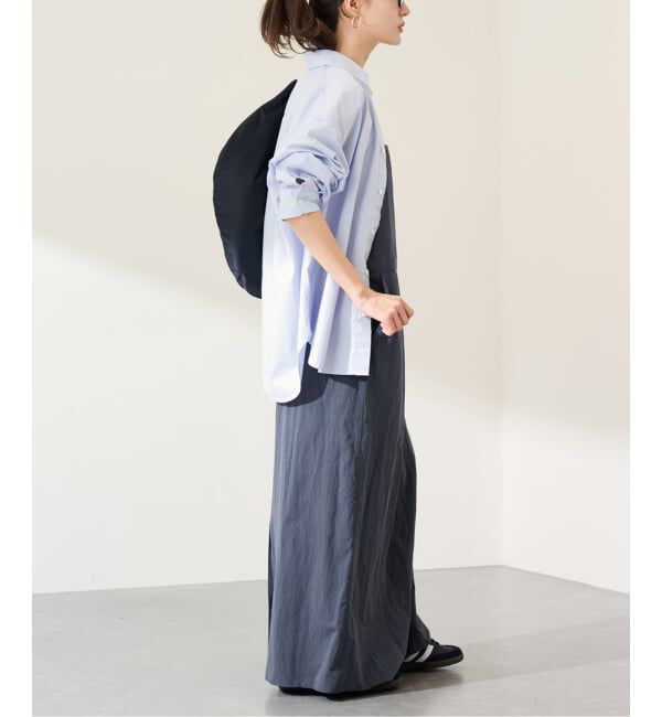 FRAMeWORK「ヴィンテージライクキャミワンピース」|ワンピース|