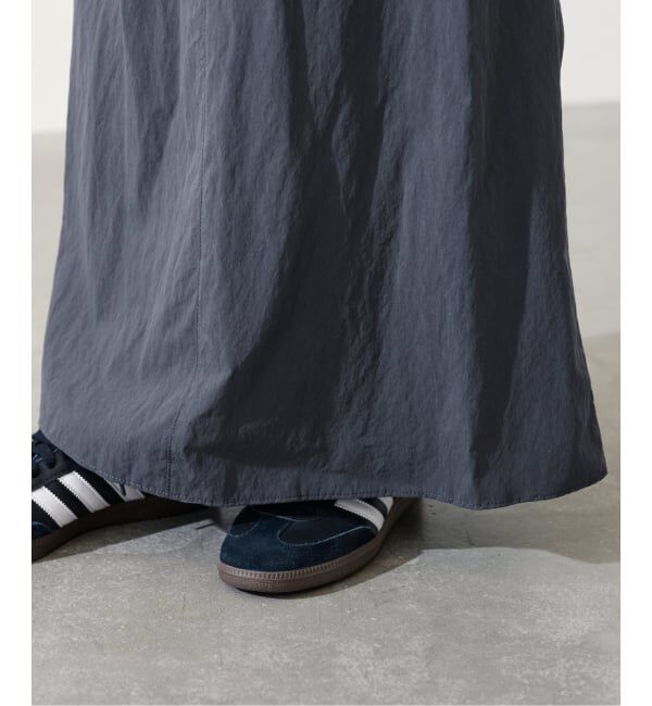 FRAMeWORK「ヴィンテージライクキャミワンピース」|ワンピース|