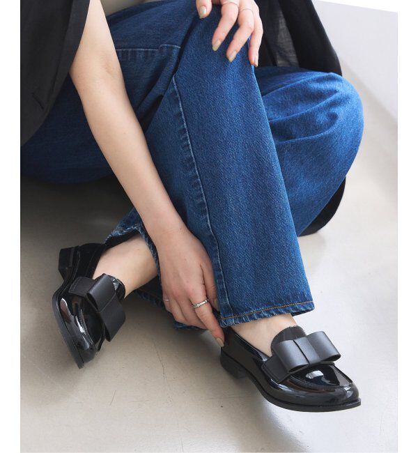  「TEMPERATE/テンパレイト DECO」|ローファー|