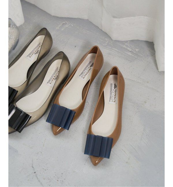  「《別注》TEMPERATE/テンパレイト 別注SIMA」|その他|キャメル