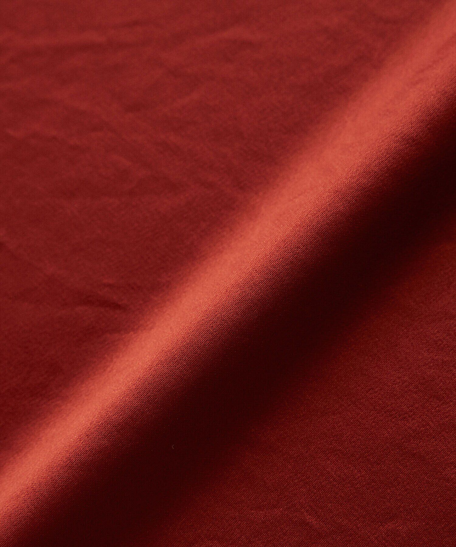 nano･universe「LB.01/イレヘムサテンウォッシュスカート」|スカート|