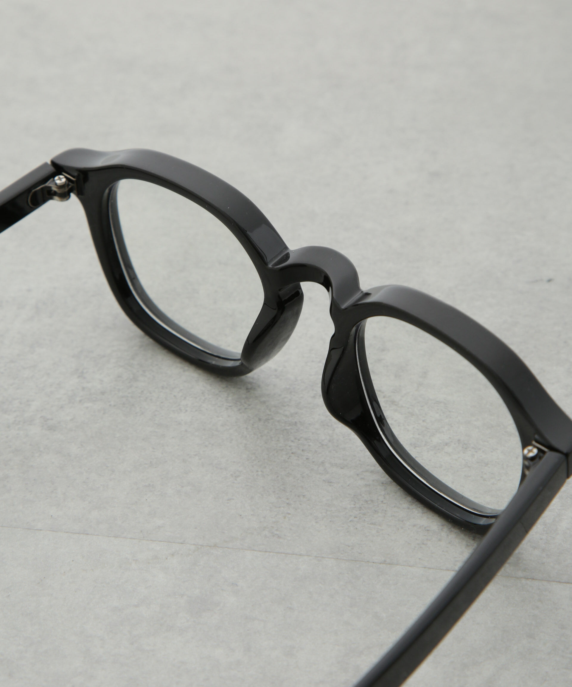 nano･universe「クラウンパント型サングラス」|メガネ|