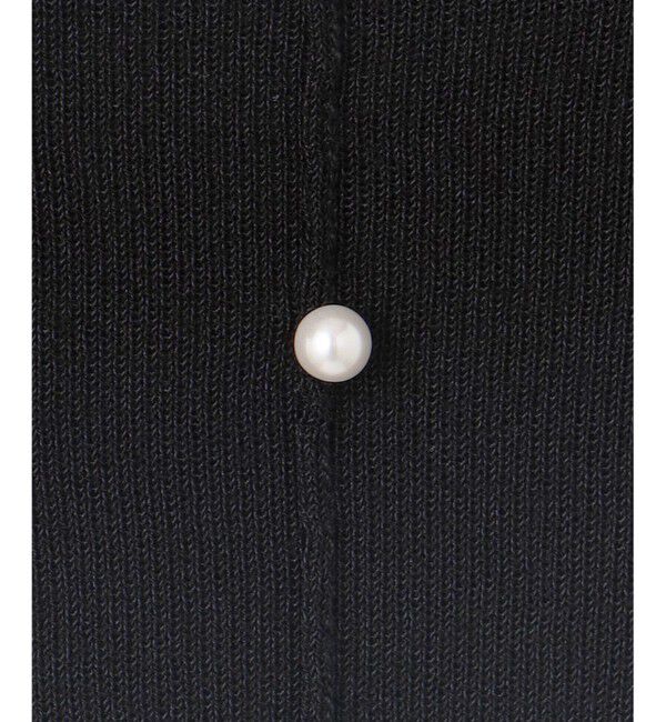 組曲「シアーパフ袖 ニット」|ニット・セーター|