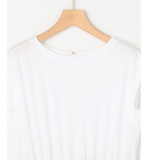 組曲「【WEB限定】コンビネーションワンピース」|ワンピース|