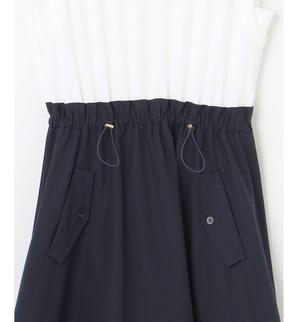 組曲「【WEB限定】コンビネーションワンピース」|ワンピース|