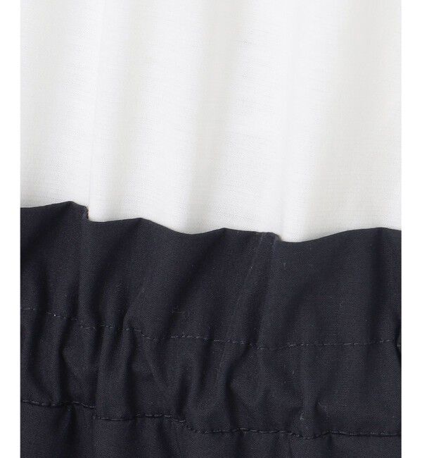 組曲「【WEB限定】コンビネーションワンピース」|ワンピース|