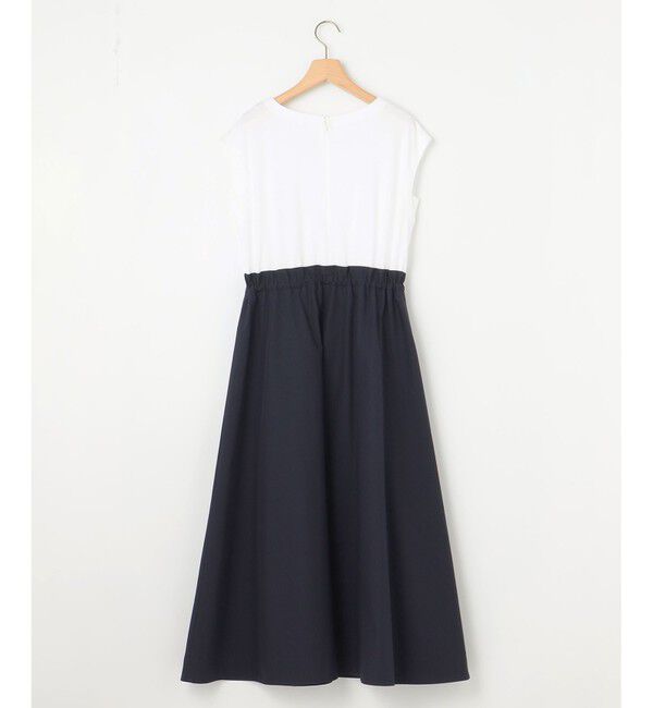 組曲「【WEB限定】コンビネーションワンピース」|ワンピース|