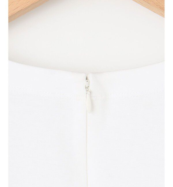 組曲「【WEB限定】コンビネーションワンピース」|ワンピース|