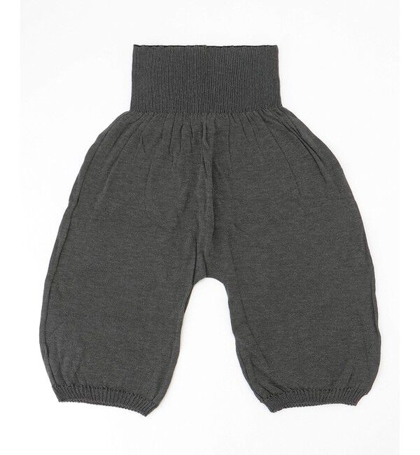 ANY SIS「【温活】薄熱 ペチパン」|インナー|