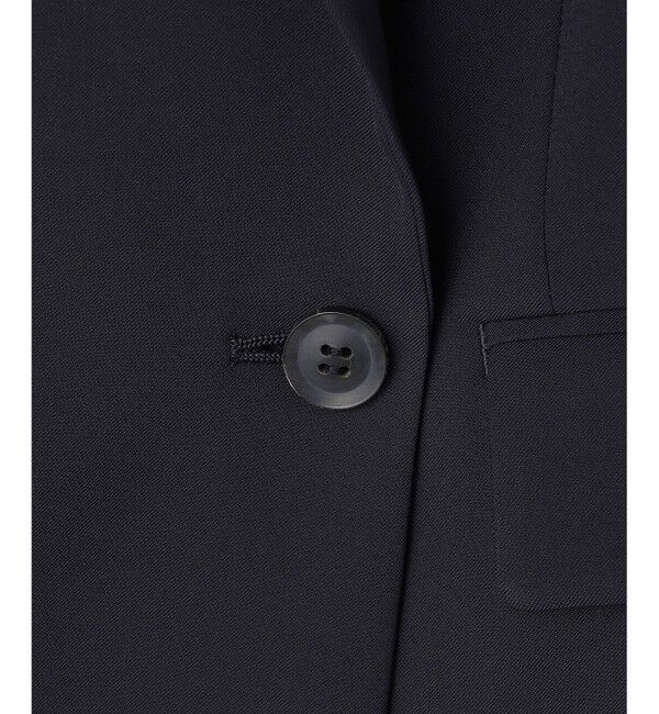 BEIGE,「【セットアップ対応】SPHENE / ダブルブレストピークドラペルジャケット」|テーラードジャケット|