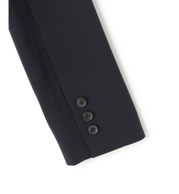 BEIGE,「【セットアップ対応】SPHENE / ダブルブレストピークドラペルジャケット」|テーラードジャケット|