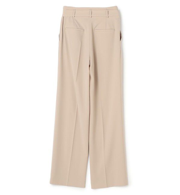 BEIGE,「【セットアップ対応】SPHENE / ハイウエストDカンストレートパンツ」|その他|