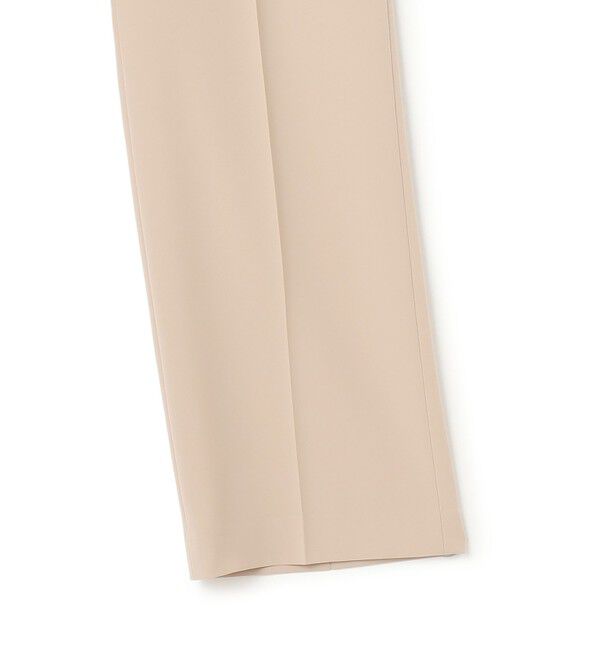 BEIGE,「【セットアップ対応】SPHENE / ハイウエストDカンストレートパンツ」|その他|