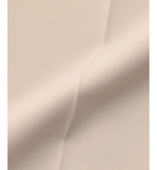 BEIGE,「【セットアップ対応】SPHENE / ハイウエストDカンストレートパンツ」|その他|