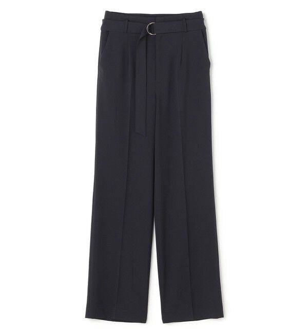 BEIGE,「【セットアップ対応】SPHENE / ハイウエストDカンストレートパンツ」|その他|