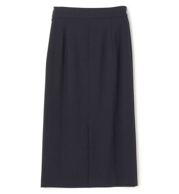 BEIGE,「【セットアップ対応】SPHENE / スクエアDカンIラインスカート」|スカート|